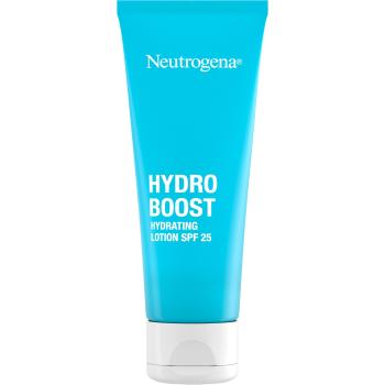 Neutrogena Hydratačný fluid SPF 25 Hydro Boost 50 ml