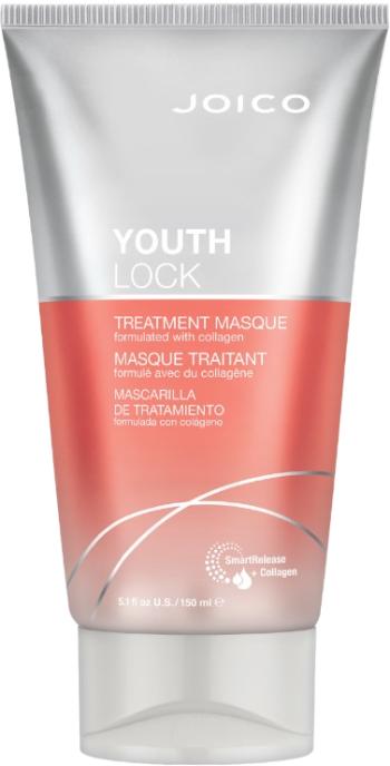 Joico Kolagénová maska na vlasy YouthLock (Treatment Mask) 150 ml