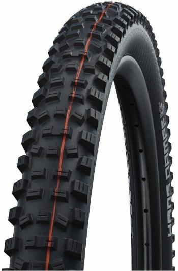 Schwalbe Hans Dampf 27,5" (584 mm) Black 2.6 Tubeless Ready-Super Gravity Plášť na MTB bicykel