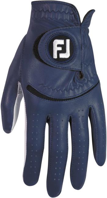 Footjoy Spectrum Navy Ľavá ruka M Pánske rukavice