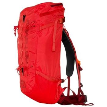 Ortovox TRAD ZIP 24 S hot coral (4251422522540)