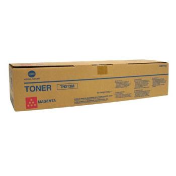 Konica Minolta TN-213M purpurový (magenta) originálny toner