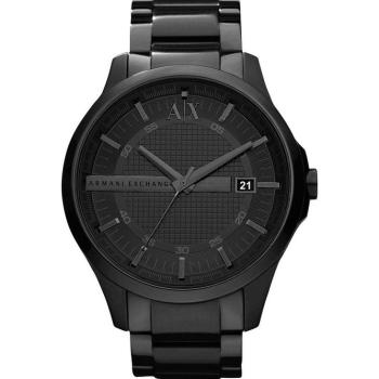 Armani Exchange Hampton AX2104 - 30 dní na vrátenie tovaru, Garancia originality