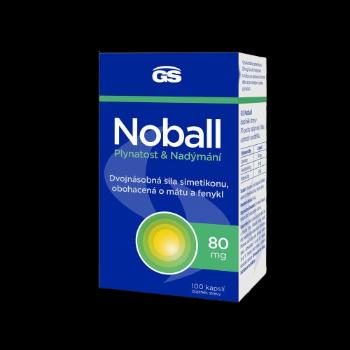 GS Noball 100 kapsúl