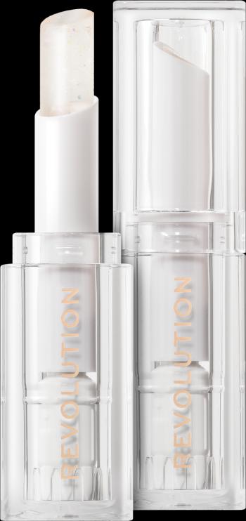 Revolution Balzam na pery Mood Switch Aura (Lip Balm) 2,5 ml Halo Clear