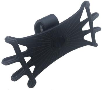 Axglo Phone Holder Black