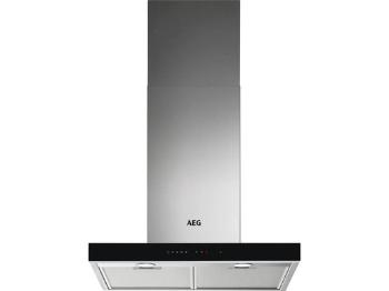 Komínový odsávač pár AEG Hob2Hood 60 cm DBE5660HB