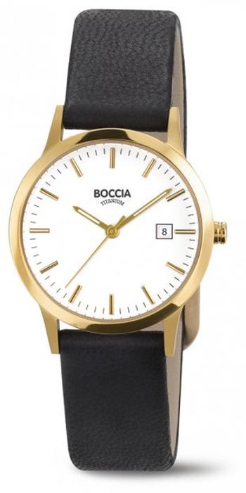 Boccia Titanium Trend 3180-05