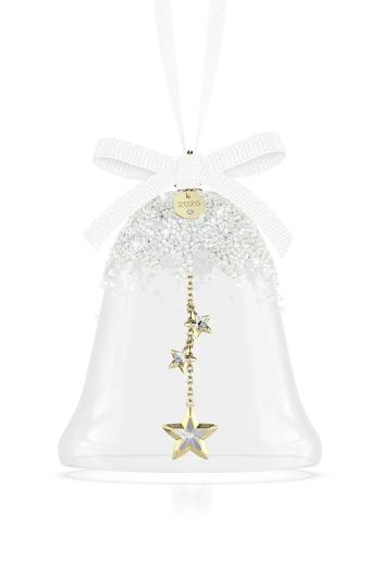 Závesná dekorácia Swarovski ANNUAL priehľadná farba, 5701866