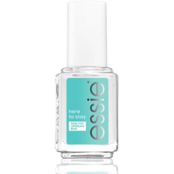 essie here to stay podkladový lak na nechty 13.5 ml