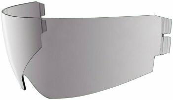 Schuberth Sun Visor Large Plexi na prilbu Silver Mirrored