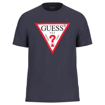 Guess  -  Tričká s krátkym rukávom Viacfarebná