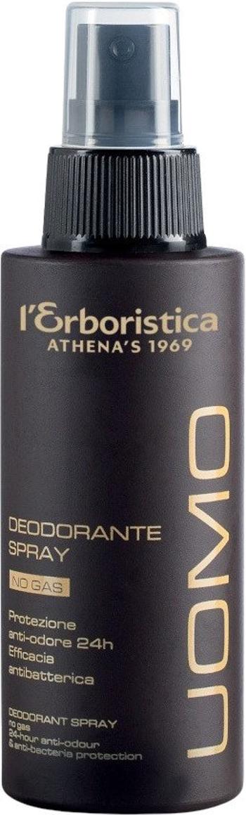 ERBORISTICA UOMO Dezodorant spray pre mužov 100 ml