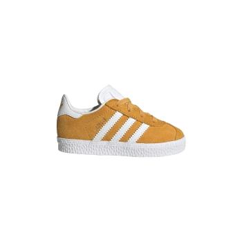 adidas  Baby Gazelle CF EL I IH0361  Módne tenisky Žltá