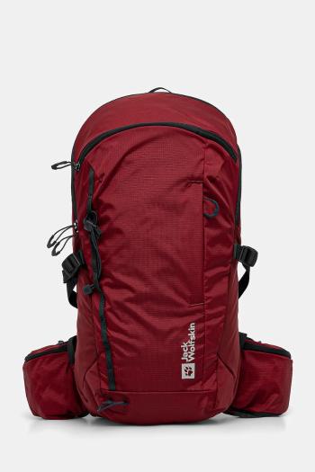Ruksak Jack Wolfskin Cyrox Shape 20 šedá farba, veľký, vzorovaný, 2020111