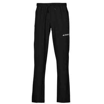 adidas  Liteflex Hiking Tracksuit Bottoms  Tepláky/Vrchné oblečenie Čierna