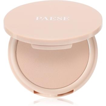 Paese Mattifying Powder With Argan Oil zmatňujúci púder s arganovým olejom odtieň 4 8 g