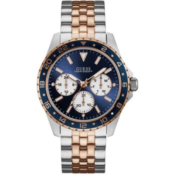 Guess Odyssey W1107G3 - 30 dní na vrátenie tovaru, Garancia originality