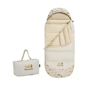 Naturehike detský spací vak – Malý dobrodruh BC300 1860 g (CNH22SD00300)
