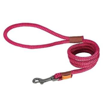 Zolux Hydepark Leash vínové 120 × 0,9 cm (3336027667757)