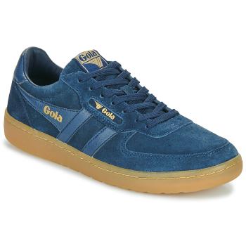 Gola  Hawk Suede '86  Nízke tenisky Modrá