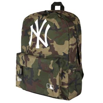 Ruksak New Era Stadium NY Yankees Woodland Camo Backpack - UNI