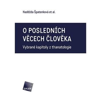 O posledních věcech člověka (978-80-749-2138-4)