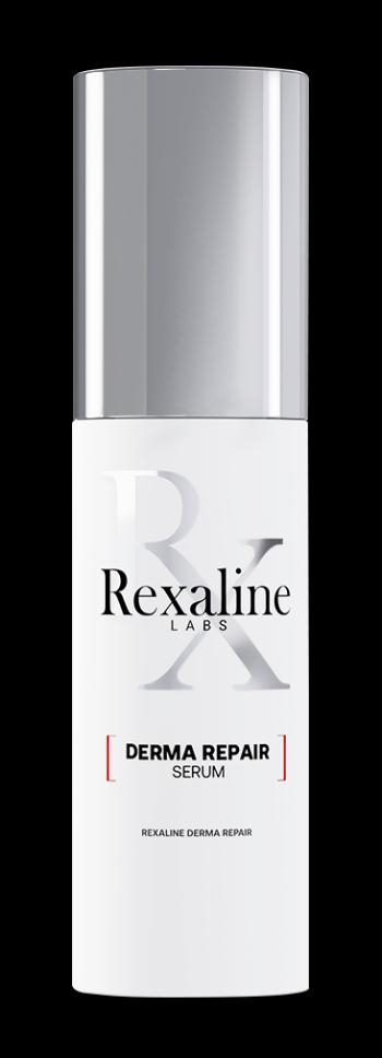 REXALINE Derma repair upokojujúce sérum pre citlivú pleť 30 ml