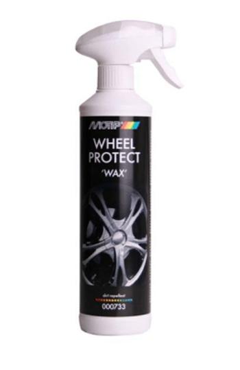 MOTIP - Vosk na disky kolies v spreji 500 ml