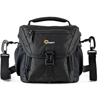 Lowepro Nova 140 AW II čierna (E61PLW37117)