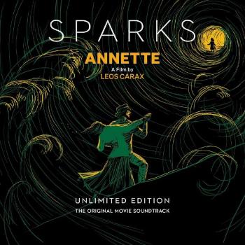 OST, Annette (Unlimited Edition), CD