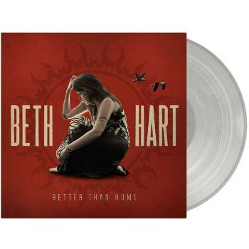 HART, BETH - BETTER THAN HOME, Vinyl