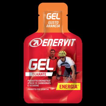 ENERVIT Gel pomaranč 25 ml