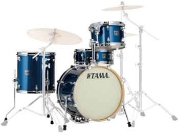 Tama CK48S-ISP Superstar Classic Indigo Sparkle Akustická bicia sada