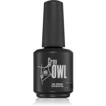 Grey Owl Dehydrator prípravok na odmastenie a vysušenie nechtu 15 ml