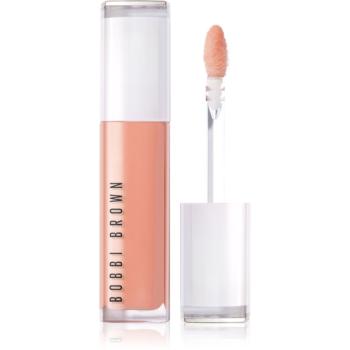 Bobbi Brown Extra Plump hydratačný lesk na pery odtieň Bare Honey 6 ml