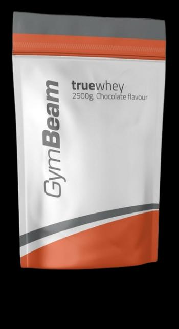 GYMBEAM True Whey Protein banana 2500 g