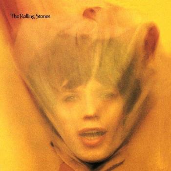 The Rolling Stones, Goats Head Soup (SHM-CD), CD