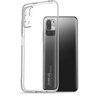 AlzaGuard Crystal Clear TPU case pre Xiaomi Redmi Note 10 5G (AGD-PCT0163Z)