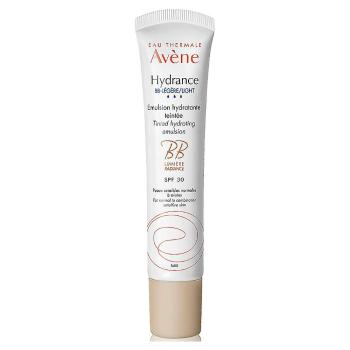 AVÉNE Hydrance BB Ľahká tónovacia hydratačná emulzia SPF30 40 ml