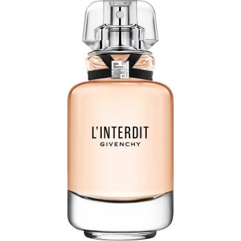 GIVENCHY L’Interdit toaletná voda pre ženy 50 ml