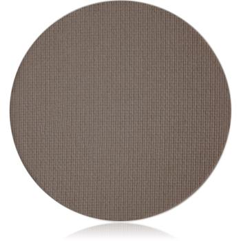 MAC Cosmetics Eye Shadow Pro Palette Refill Pan očné tiene náhradná náplň odtieň Print 1.5 g