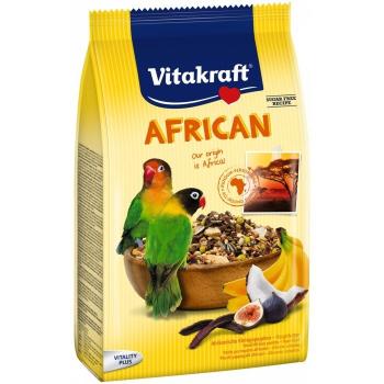 Vitakraft VK Menu african agapornis 750g/5