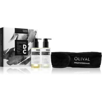 Olival Professional DC sada na starostlivosť o pleť