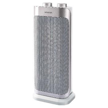 Sencor SFH 8050SL elektromos kerámia Hősugárzó 2000 W