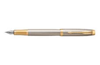 Parker Royal I.M. Premium Warm Grey GT 1502/3131684, plniace pero