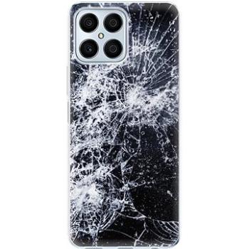 iSaprio Cracked na Honor X8 (crack-TPU3-HonX8)