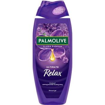 PALMOLIVE Memories of Nature Sunset Relax sprchovací gél 500 ml (8718951429888)