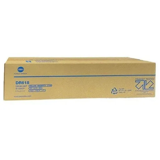 KONICA MINOLTA ACV80TD - originálna optická jednotka, farebná, 165000 strán