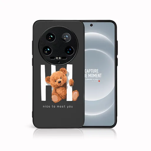 MY ART Ochranný kryt pre Xiaomi 14 Ultra HI (182)